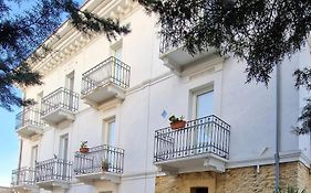 Monti D'Abruzzo Holiday Home
